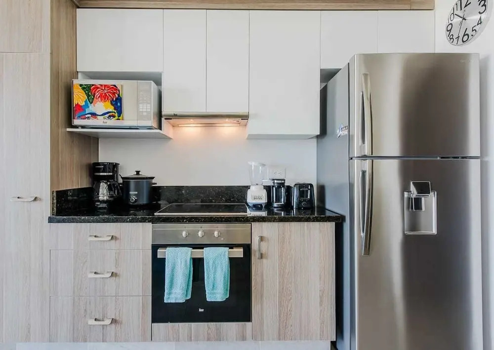Luxury 2 bedroom Apartment Beautiful View