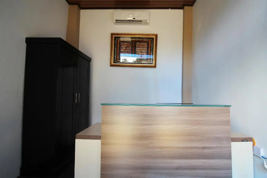 RedDoorz Syariah near Unila Lampung