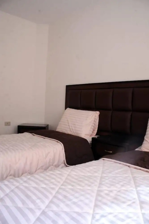 Zahran Furnish Apartments