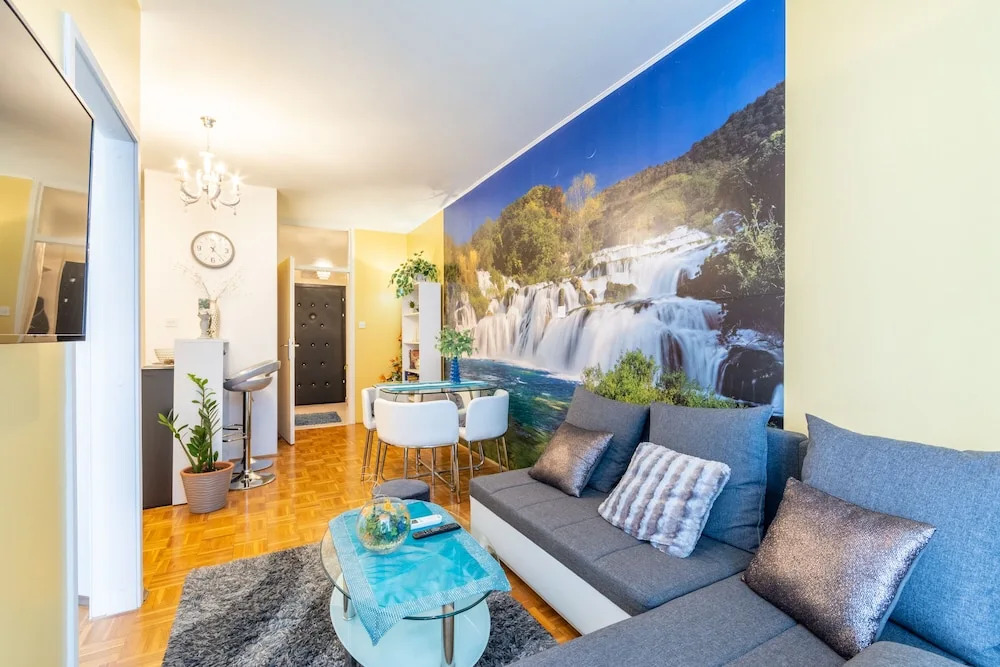Apartment Ivana