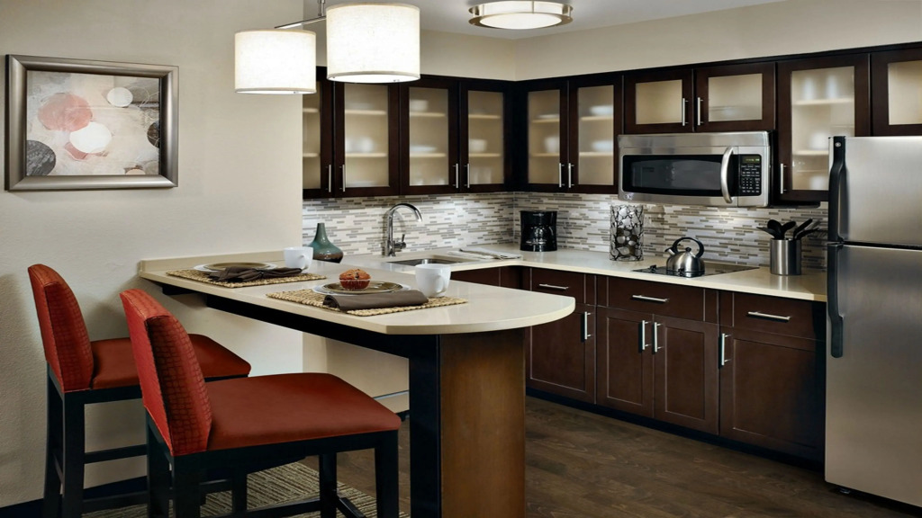 Staybridge Suites - Houston IAH Airport East by IHG