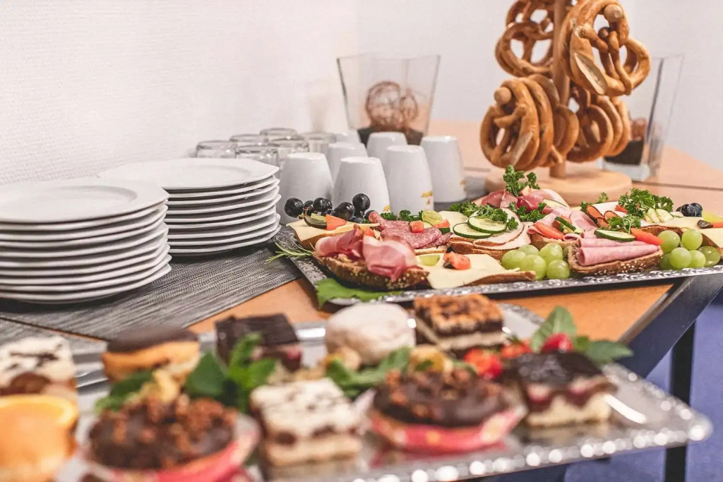 PLAZA INN Grevenbroich