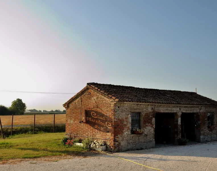 B&B Casa Pascolone