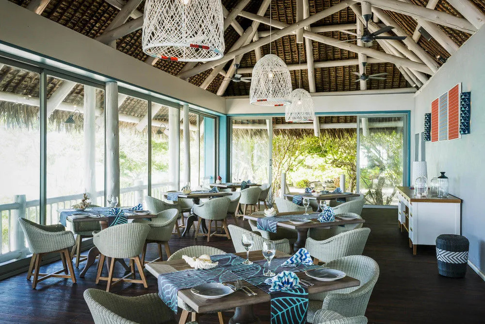 Medjumbe Private Island