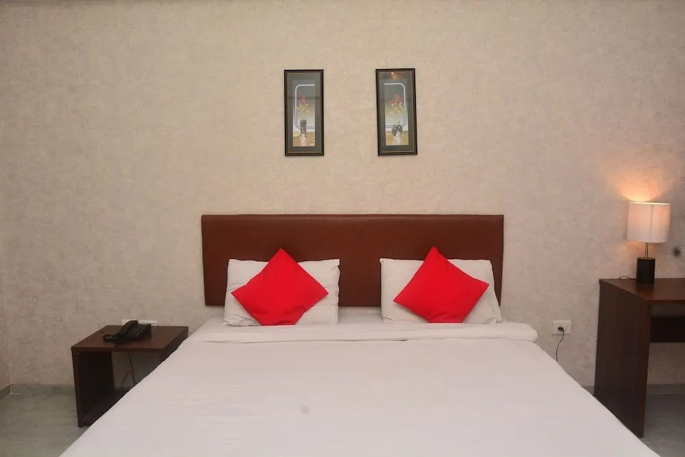 Sai Shama Service Apartment