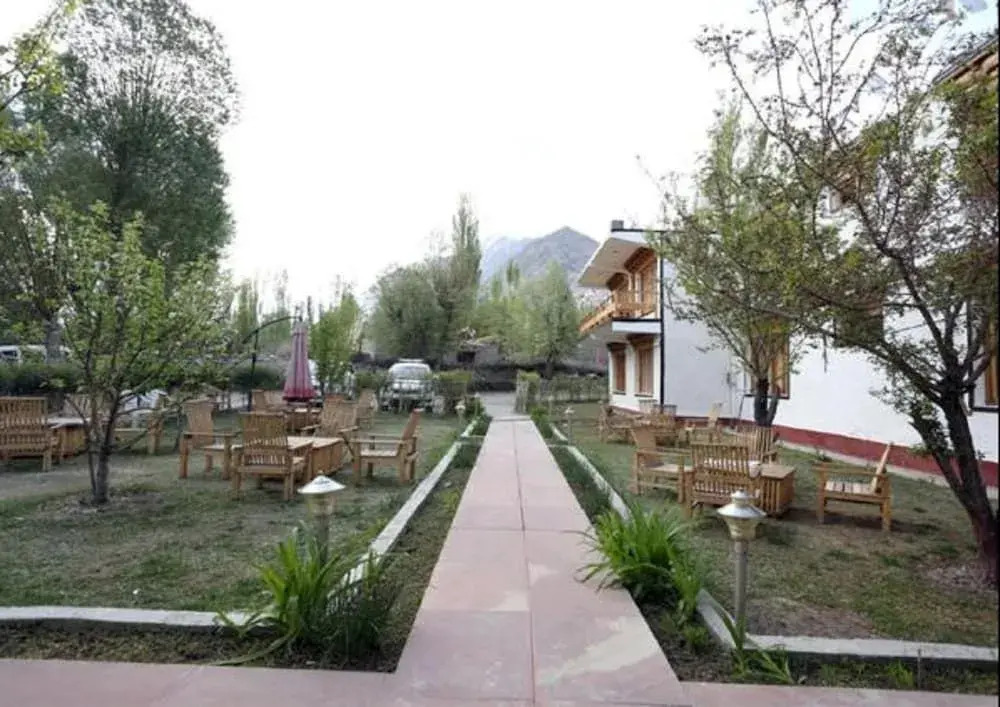 Hotel Stendel