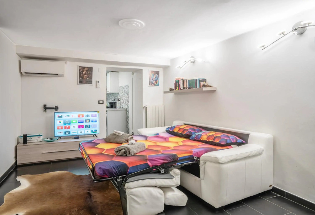 Spinola Palace Apartment