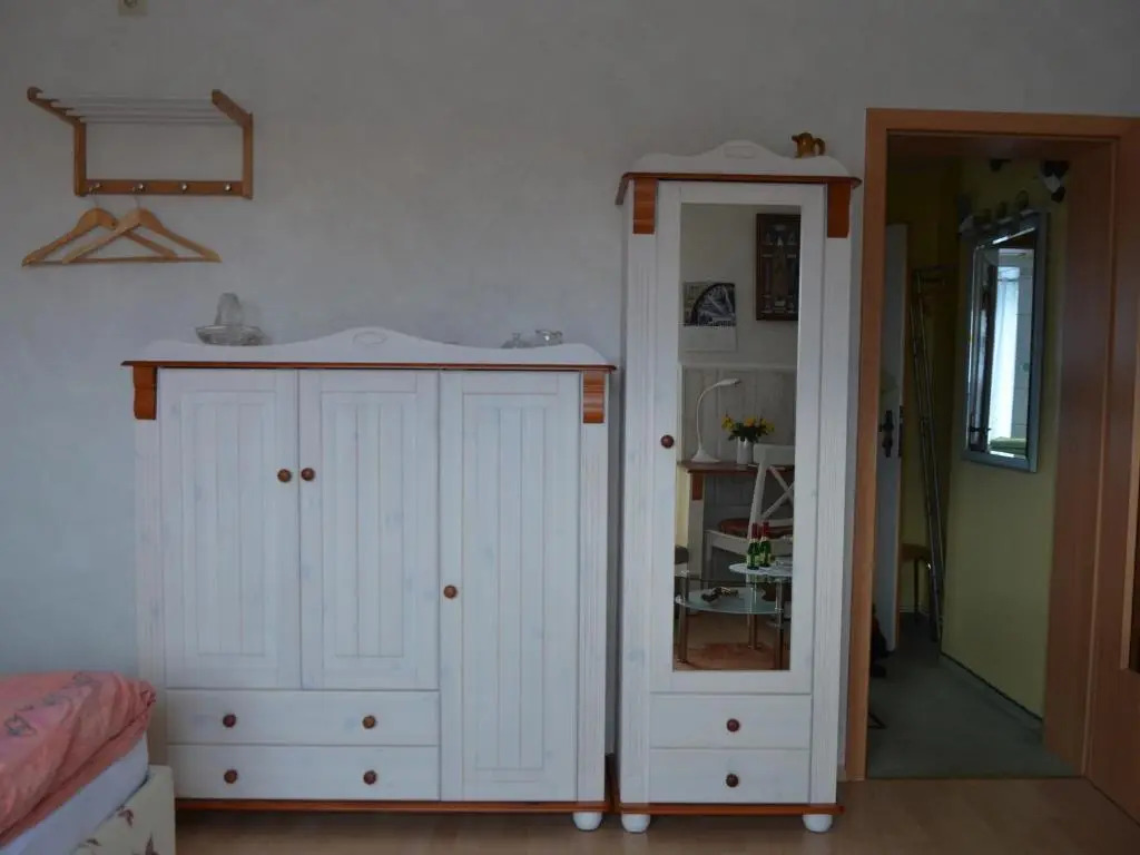 Ferienwohnung Emely