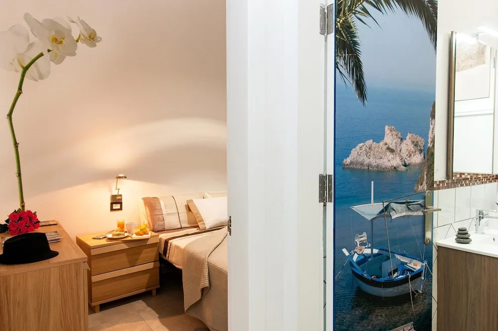 Beach Apartment M&B