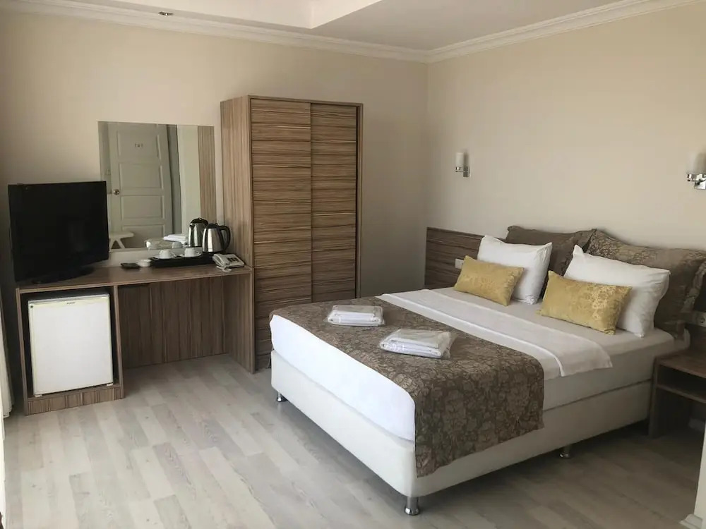 Sinopark Hotel