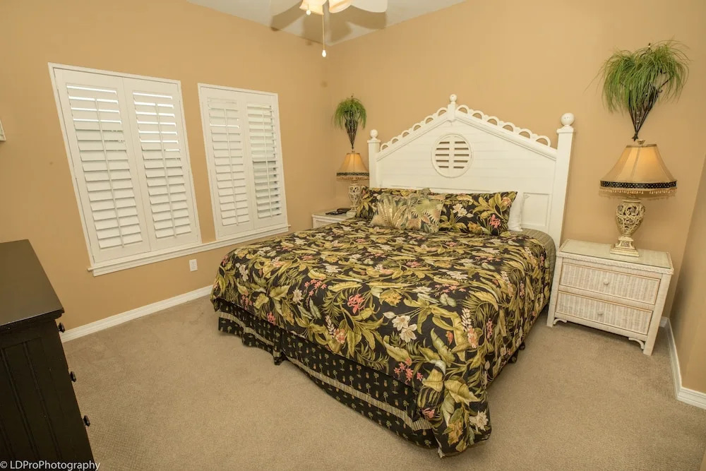 Sandpiper Cove 9239 Destin - 1 Br Condo