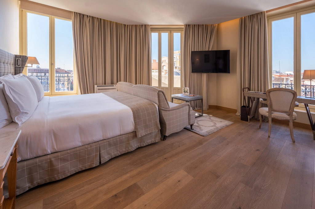 URSO Hotel & Spa, a Small Luxury Hotel of the World