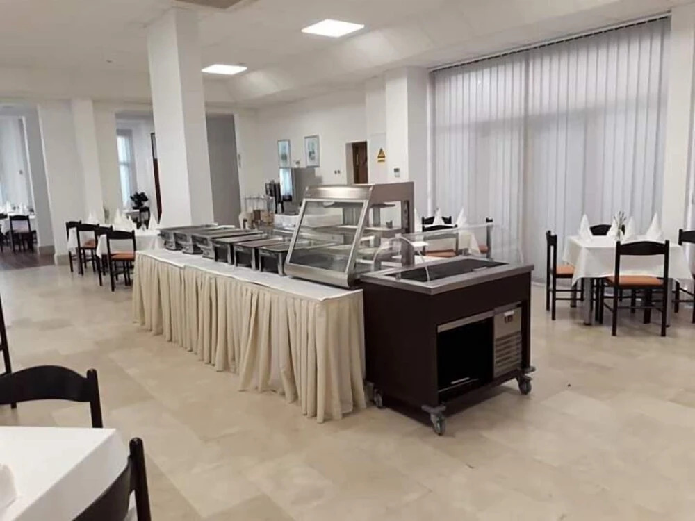 Hotel Albamaris