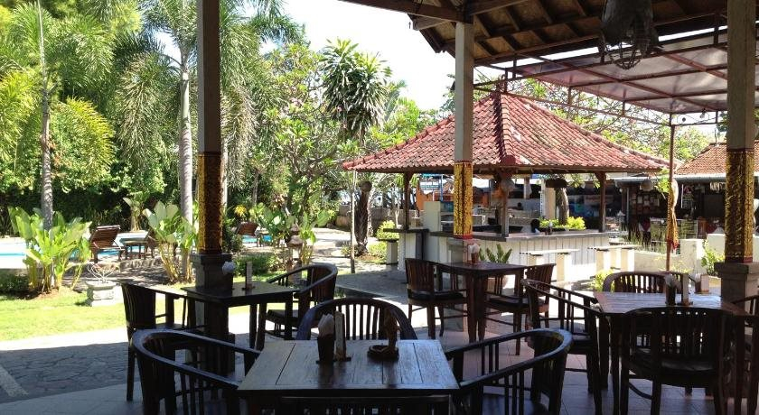 Astina Hotel