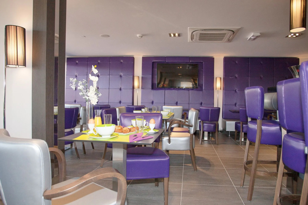 Suite Home Porticcio