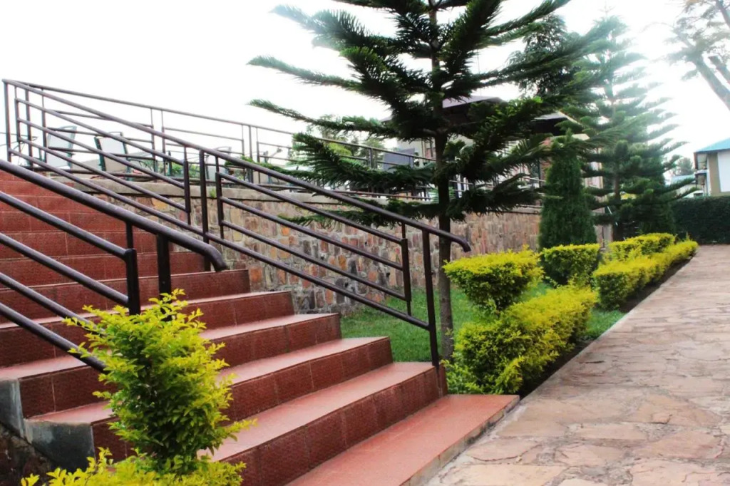 Dereva Hotel Rwamagana