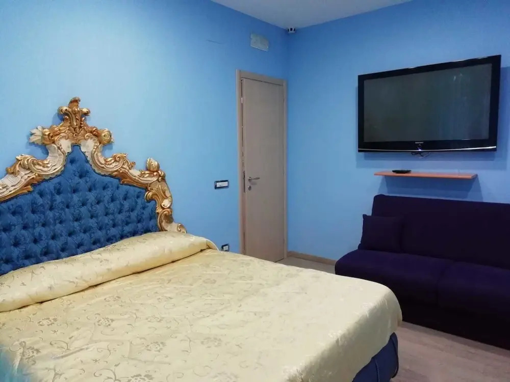 Monica Giordano Luxury B&B