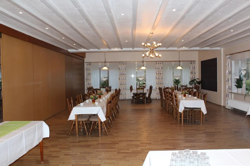 Hotel Haus Lüssing