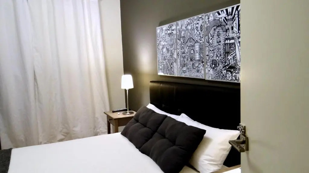 Hostal El Ninot