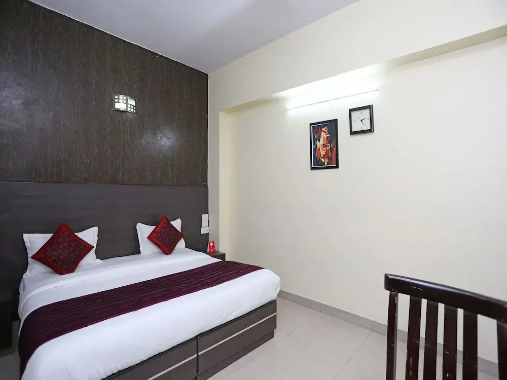 Sunshine Residency Castle Pvt Ltd