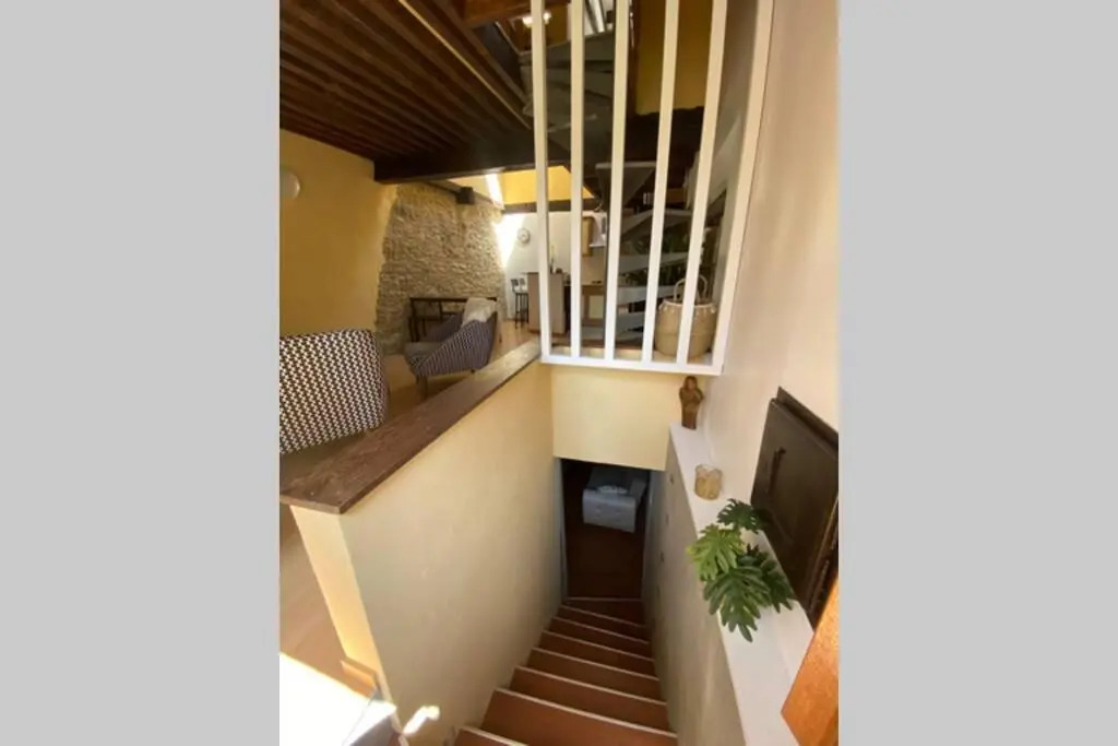 La p'tite maison