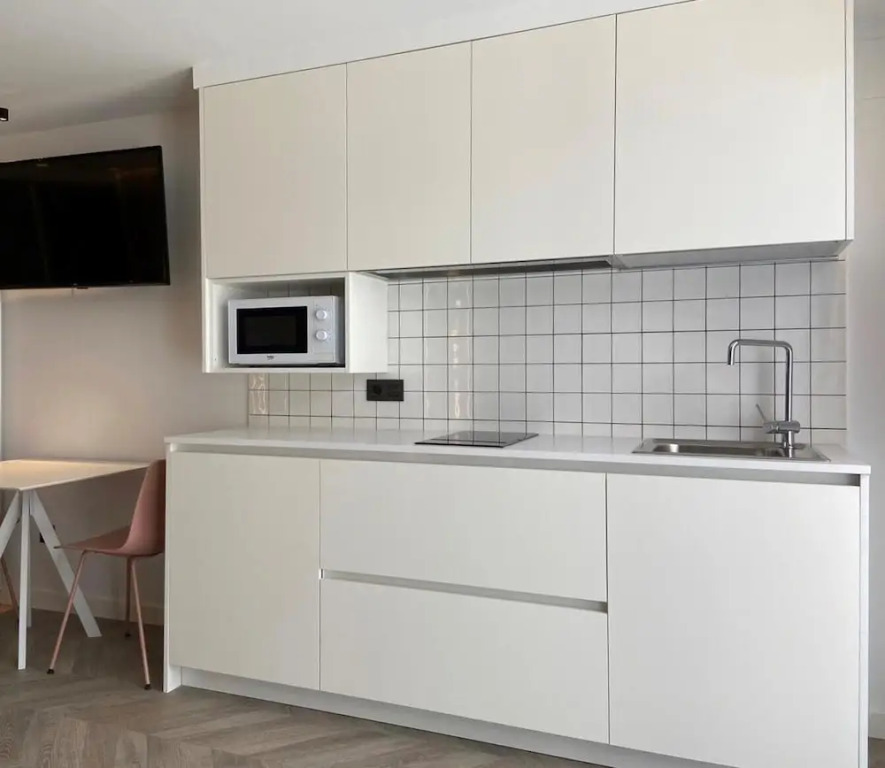 Apartamentos Roybel