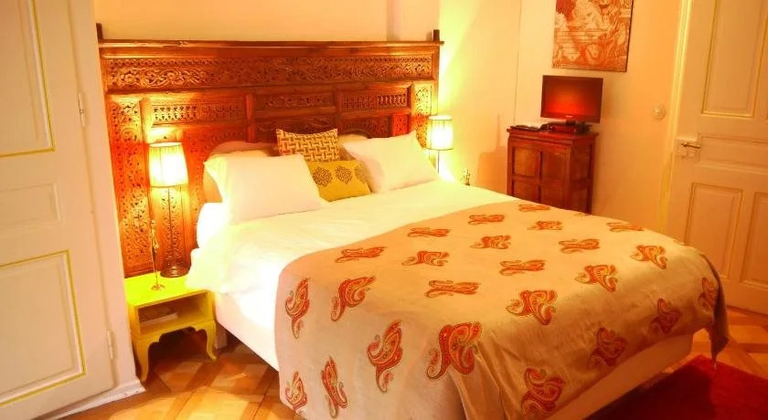 Hôtel le CHALET