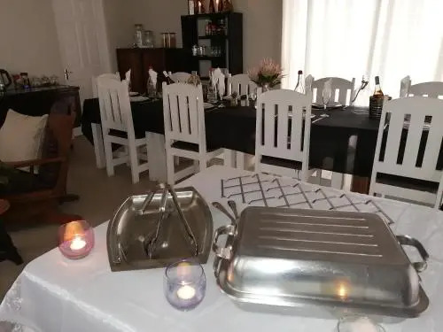 Swartberg Guest House