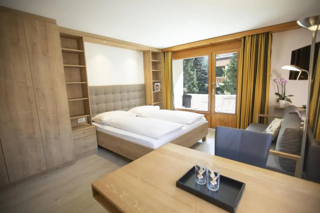 Club House 17 - One Bedroom