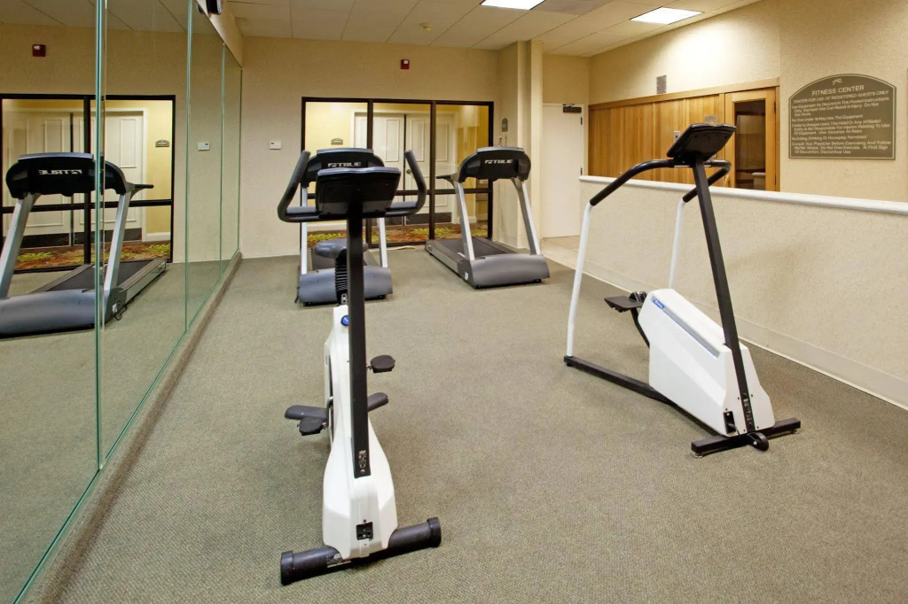 Hampton Inn & Suites Charleston/Mt. Pleasant-Isle Of Palms
