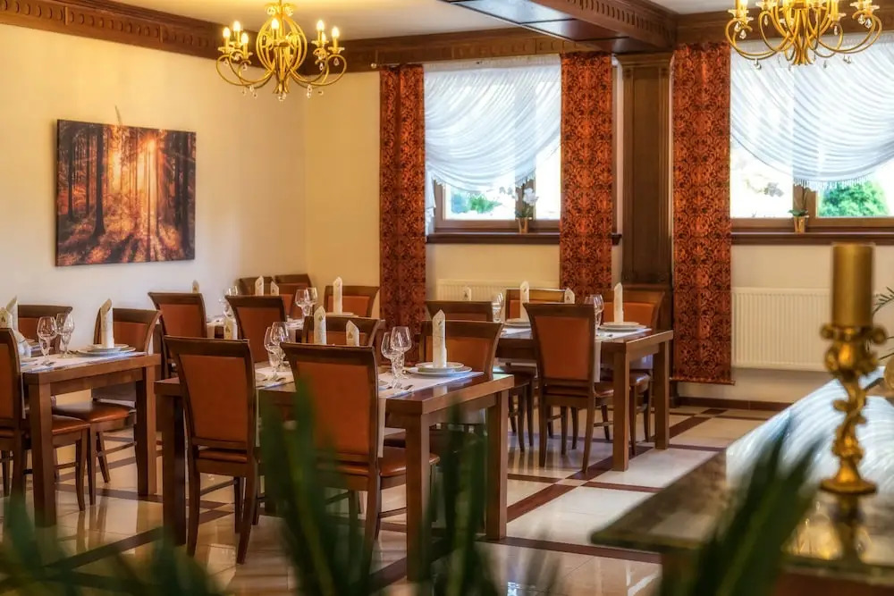 Sądelski Dwór Medical & SPA