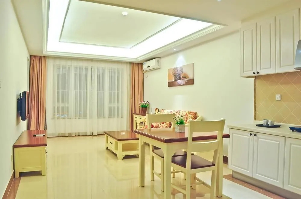 Fenghuang Shanshui Hotel