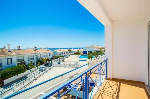 Fontainhas House