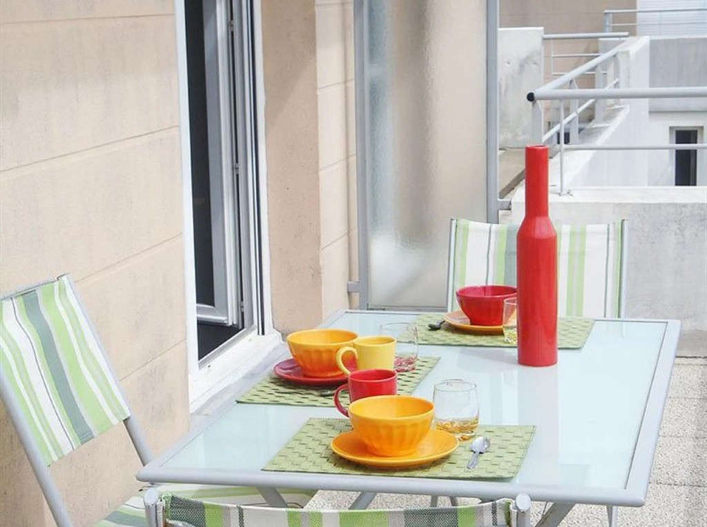 Séjours & Affaires La Rochelle Les Minimes
