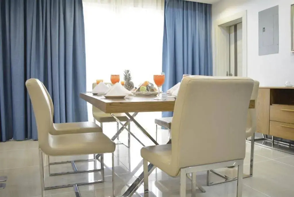 Seashore Resort Al Khobar Tahlia
