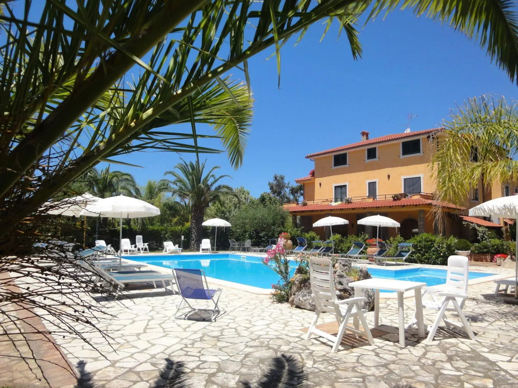 Residence e B&B Villamirella