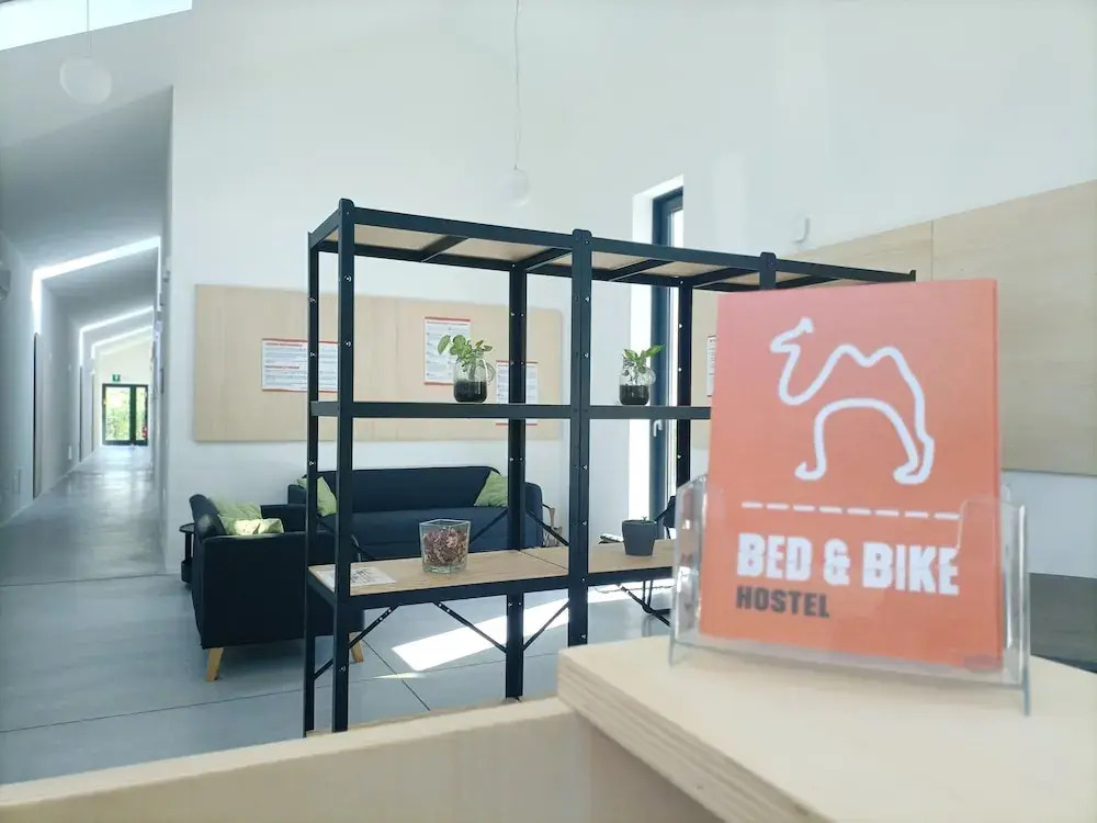 Bed & Bike Hostel