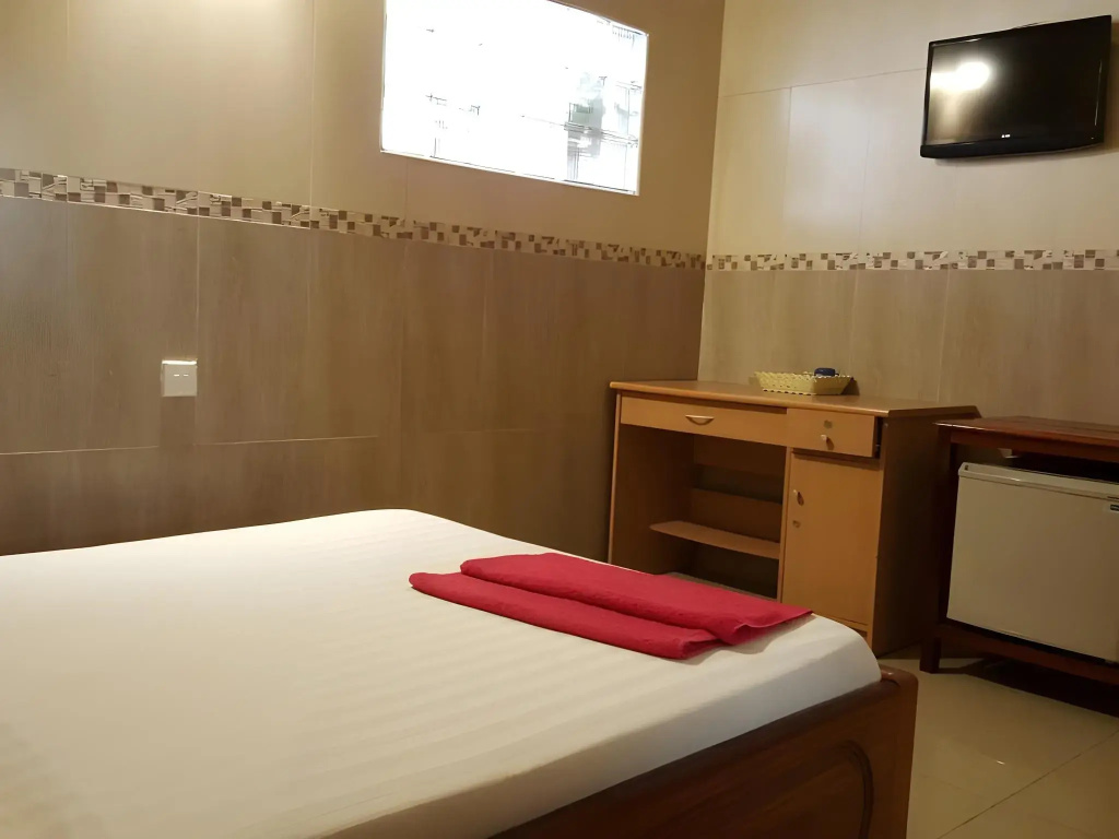 Lucky 2 Guesthouse
