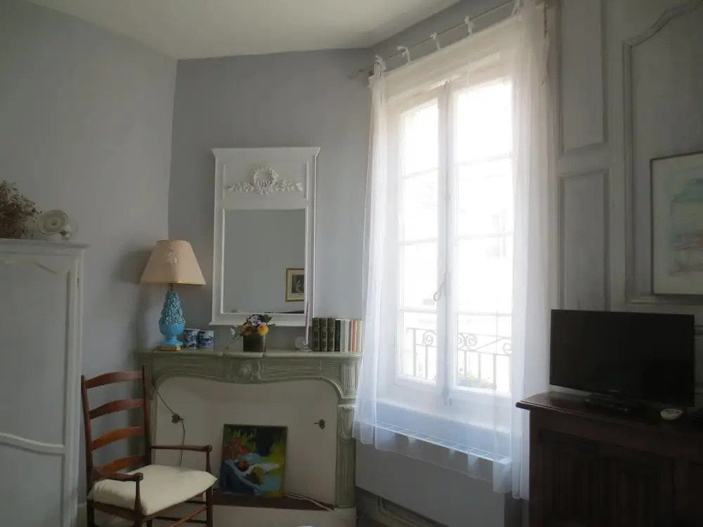 La Fenice Beauval - Chambre dHôtes