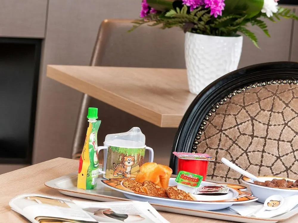 ibis Styles Rouen Nord-Barentin