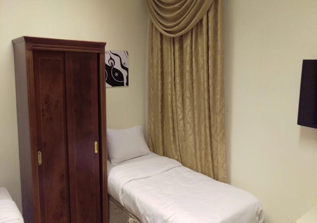 Al Nosour Al Zahabi Hotel