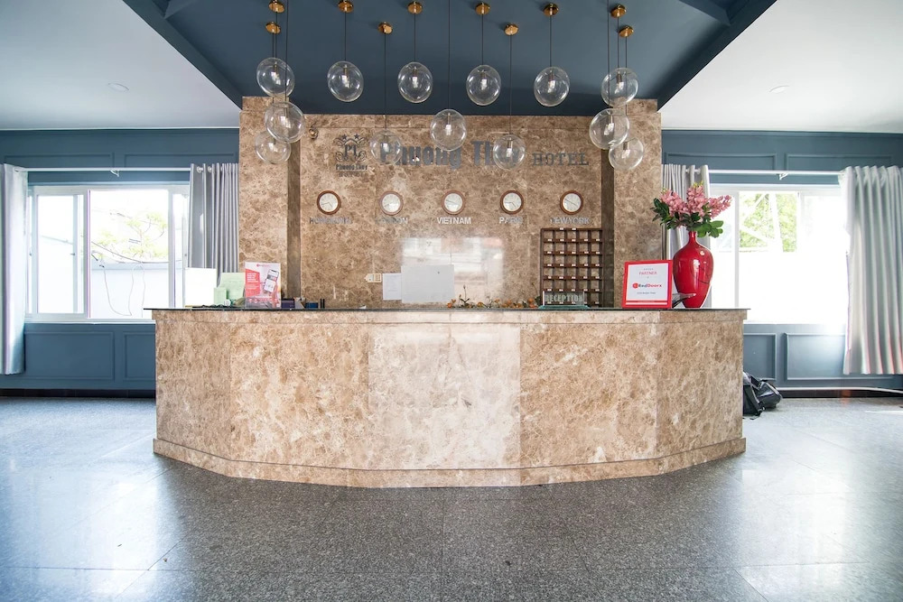Phuong Thuy Hotel Thu Duc near QL13