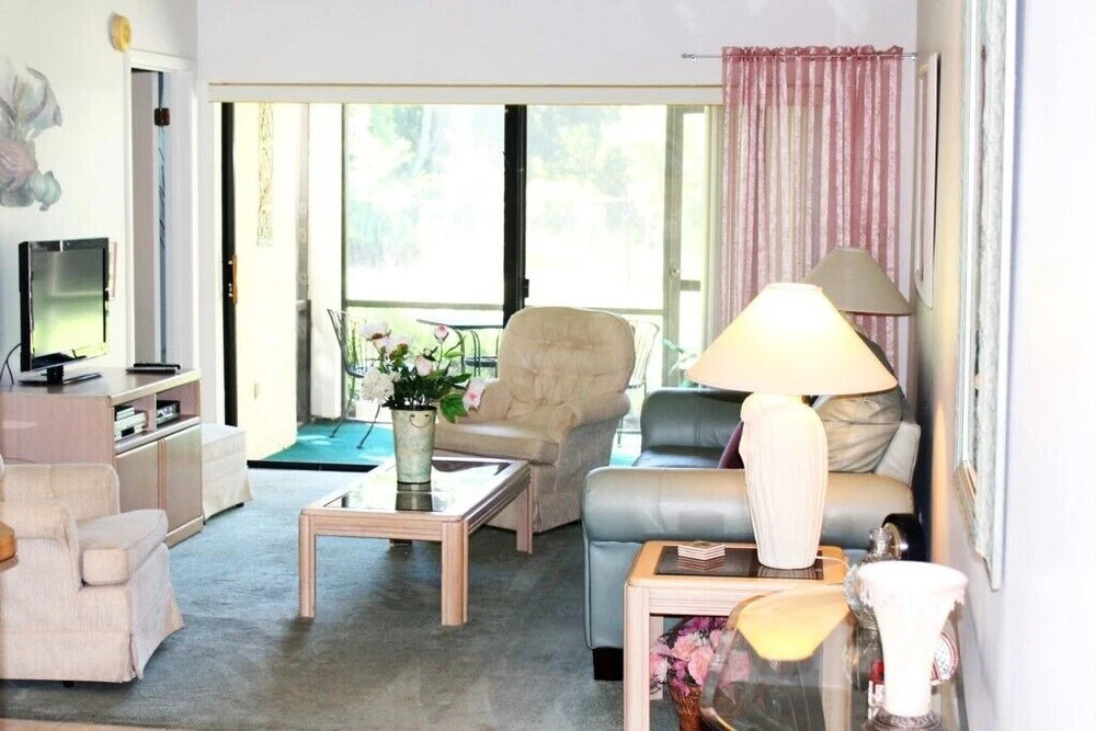 Westridge 2 Bedroom Condo