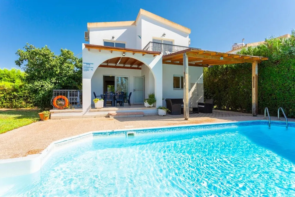 Villa Andreas