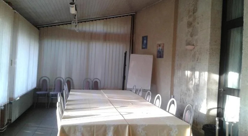 Hôtel Entre 2 Mers