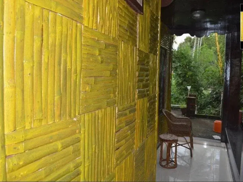 Bamboo Haven Resort