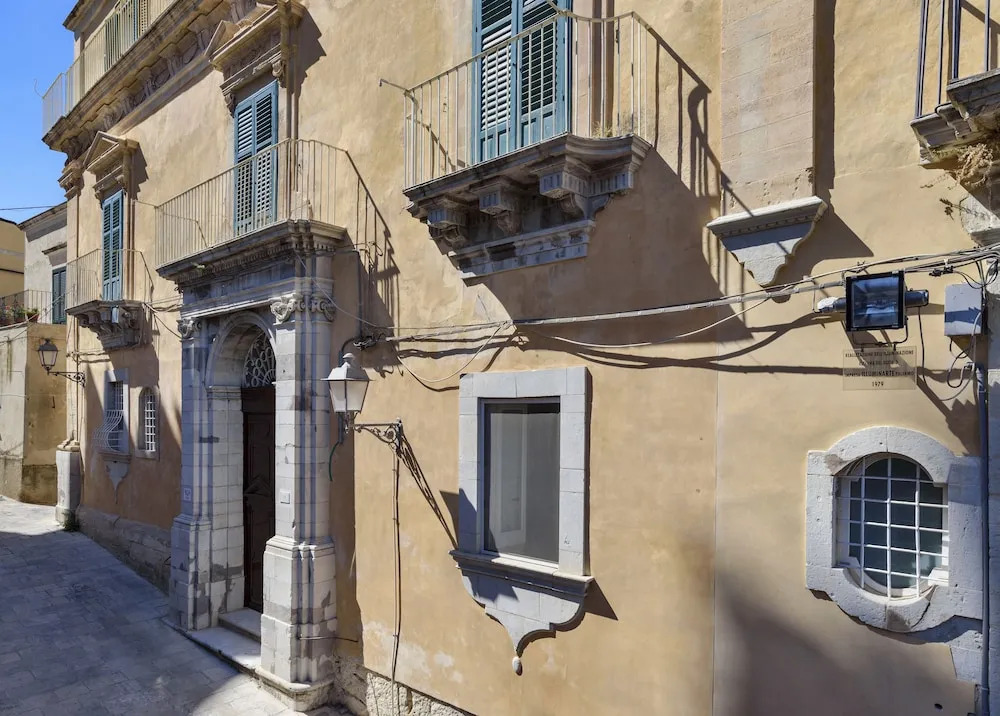 Appartamenti Vista Duomo - Ibla - Pomelia