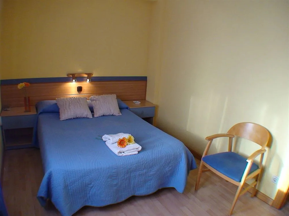 Hostal El Carmen