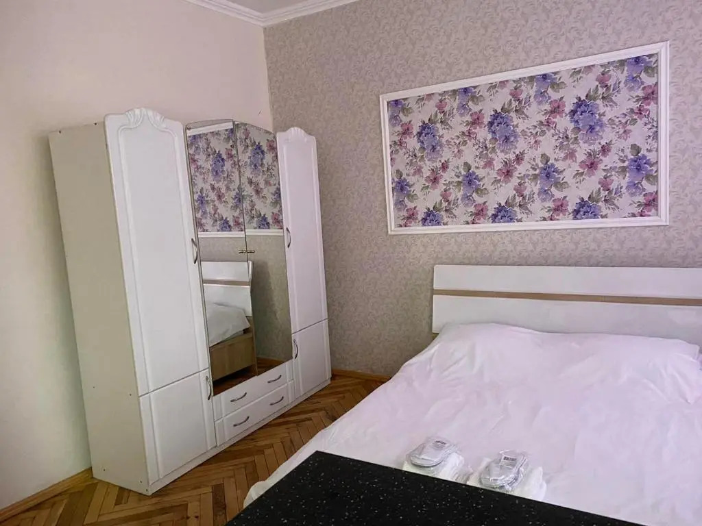 Old City Apartment