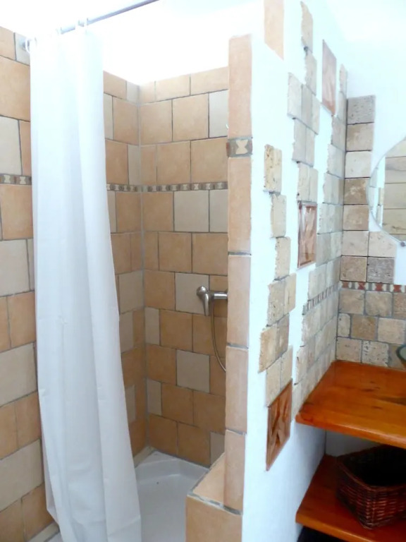 Studio in Draguignan, With Private Pool, Furnished Garden and Wifi - 3